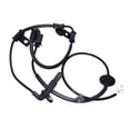 thumbnail image 3 of 956802E310 ABS wheel speed sensor rear passenger side for Hyundai for Tucson 05-09-, 3 of 3
