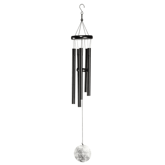Windchime Psalm 91 Eagle 35In