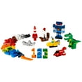 thumbnail image 4 of LEGO Classic Creative Supplement (10693), 4 of 10