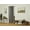 MultiColor, variant on Spectrum Elite 48 in. x 80 in. Vinyl Accordion Folding Closet Door, Retractable Room Divider, Trim to Fit, Reversible, Satin Silver
