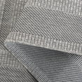 thumbnail image 3 of SAFAVIEH Beach House Joakim Bordered Indoor/Outdoor Area Rug, 3 of 9