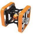thumbnail image 2 of OWI-4004 - KIT Modulaire 4 en 1 Radiocommandé, 2 of 4
