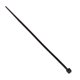 thumbnail image 4 of 1000 Pcs Black Nylon Cable Zip Tie Fasten Wrap 95mm X 2mm, 4 of 4