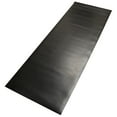 thumbnail image 3 of Nitrile Commercial Grade Rubber Sheet, Black, 60A, 0.062" x 36" x 96", 3 of 6