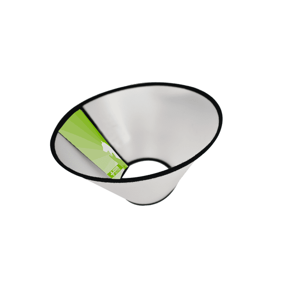 Collar Isabelino Medical Solutions Talla 4 32 cm