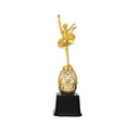thumbnail image 2 of Premio Trofeo de Danza/Trofeo de Ballet/Copa de Trofeo de Competencia Delicada/Premio para Regalo de Recompensas de Danza de Ballet Niños 264 cm, 2 of 8