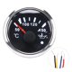 thumbnail image 1 of Medidor de temperatura del aceite 52 mm/2 pulgadas Alarma inteligente Acero inoxidable 316 para coche barco, 1 of 8