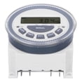 thumbnail image 3 of Electronic Timer Switch, Small Size LCD Digital Timer Switch, Portable For Neon Lights Street Lights, 3 of 8