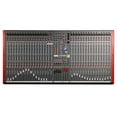 thumbnail image 1 of Allen & Heath Mélangeur - Alimenté, Gris/rouge (AH-ZED436), 1 of 4