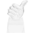 thumbnail image 2 of Creative Trophy Decor Kindergarten Competition Trophy Exquisite Trophy Model Award, 2 of 8