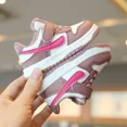 thumbnail image 2 of Zapatos de fondo suave para aprender a caminar para bebés y niños pequeños de 1 a 3 años, zapatos de tablero de moda para niños y niñas, primavera y otoño, 2 of 5