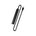 thumbnail image 1 of Aquarium Heater Submersible Fish Tank Heater Fresh Water Used for 2.5L Water Tanks, 1 of 8
