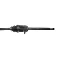 thumbnail image 3 of Junqi Front Right 1pc CV Axle Assembly for 2004-2009 Nissan Quest FWD, 3 of 3