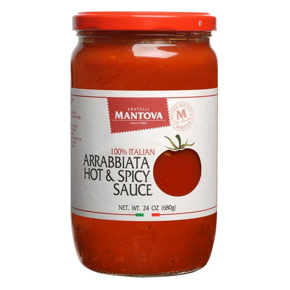 Mantova Arrabbiata, 24 oz