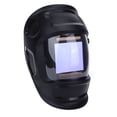 thumbnail image 1 of CASCO DE SOLDADOR DE OSCURECIMIENTO AUMÁTICO, Infrarrojo de sensores y Protección de Rayos UV Soldado Solar Casco para Proyectos de Tig Mig MMA, 1 of 7