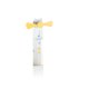 thumbnail image 1 of Bearachild Ventilador de mano Carga Accesorios de viaje Suministros de oficina Ventilador USB 2W 1500mAh Dispositivo para exteriores Mini enfriador de aire Electrodomésticos Amarillo Bearachild HA063628-03, 1 of 6