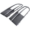 thumbnail image 4 of Rejilla de parachoques para 2011-2014 5C5854662C 5C5854662C9B9 5C5854661C, 4 of 5
