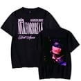 thumbnail image 2 of Aaron May MAKEORBREAK North American Tour T-Shirt 2024 Concert Women Men Fashion Short Sleeve, 2 of 4