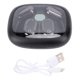 thumbnail image 2 of Auriculares De Traducción De IA, 140 Idiomas Control Táctil Auriculares Inalámbricos De Traductor De Gancho De Oído Para Reuniones De Negocios, Transcripción En Tiempo Real,, 2 of 7