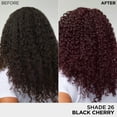 thumbnail image 5 of L'Oreal Paris Feria Shimmering Permanent Hair Color, 26 Black Chery, 1 Kit, 5 of 12