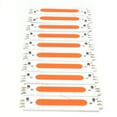 thumbnail image 3 of COB Chips,10PCS LED Chips COB Lamp Beads LED Lamp Beads Stylish and Modern, 3 of 8