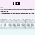 thumbnail image 3 of Wonitaaizi Halloween Pajamas Boy Girl Silk Pajamas Floral Pumpkin Ghost Long Sleeve Button Up Top Pants Pjs Sleepwear(12-18 Months,White), 3 of 6