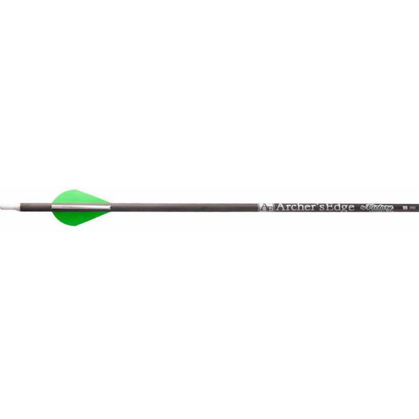 Victory Archer's Edge Fletched Arrow