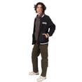 thumbnail image 3 of Chamarra Quarry Bomber Regular fit con bordado Para Hombre, 3 of 5
