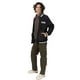 thumbnail image 3 of Chamarra Quarry Bomber Regular fit con bordado Para Hombre, 3 of 5