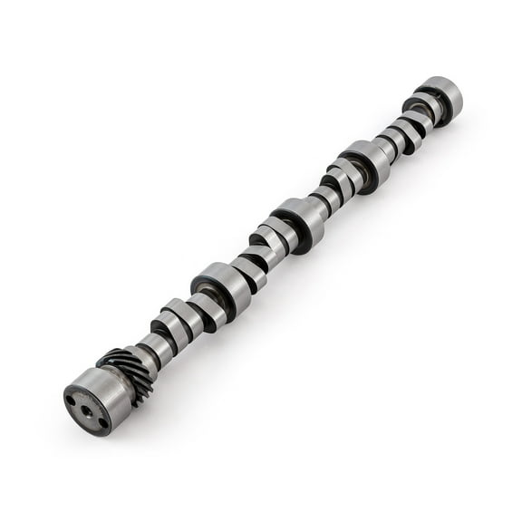 Speedmaster PCE249.1011 Compatible with Chevy SBC 350 Hydraulic Roller Camshaft 218 Int. 224 Exh. Duration