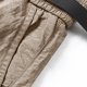 thumbnail image 5 of pstuiky Pantalones cortos para hombre, Pantalones cortos casuales de moda para hombre, de color sólido, con bolsillos tipo cargo y cintura elástica Pantalones cortos cargo, 5 of 6