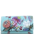 thumbnail image 1 of Accordion Flap Wallet - 1112, 1 of 4