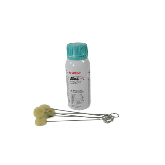 -5504G Beta Prime Glass Primer 125 mL