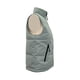 thumbnail image 4 of Chaleco George Para Mujer Talla CH Color Verde, 4 of 4