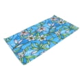thumbnail image 4 of Static Cling Window Sticker, Window Film  Stickiness  For Bathroom For Living Rooms For Bedroom, 4 of 8