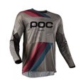 thumbnail image 3 of Rvouei Poc Camisetas De Motocross Bicicleta Mtb Downhill Jeresy Ciclismo Mountain Bike DH Maillot Ciclismo Hombre Sudadera De Secado Rápido, 3 of 5