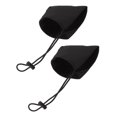 thumbnail image 4 of Driving Shoe Heel Cover Protectors - Wearproof Heel Protection Pads for Driver Shoes (2pcs), 4 of 11