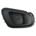 thumbnail image 1 of Manija Puerta Interior Spark 2011 A 2017 Chevrolet Delantera Der Gris Genérica ., 1 of 4