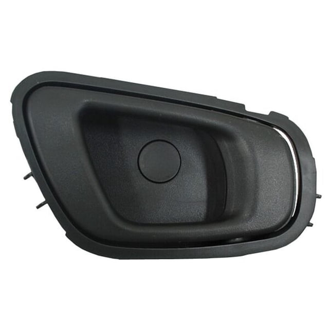 Manija Puerta Interior Spark 2011 A 2017 Chevrolet Delantera Der Gris Genérica .