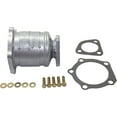 thumbnail image 2 of Replacement REPL960313 Catalytic Converter Compatible with 1998-2005 Lexus GS300 Rear 48-State Legal, 2 of 2