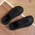 thumbnail image 3 of Nuevos Zapatos Deportivos Transfronterizos Gran Tamaño Con Horma Ancha Zapatos Casuales para Parejas Primavera Y Otoño Transpirables Y Ligeros (K01 39), 3 of 9