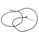 thumbnail image 2 of Cable de Recogida de 4 Conductores Sunnimix 24 AWG Alambre blindado de la guitarra, 2 of 7