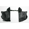 Desert Dawgs Mustache Highway Bar Rain Guards M2020
