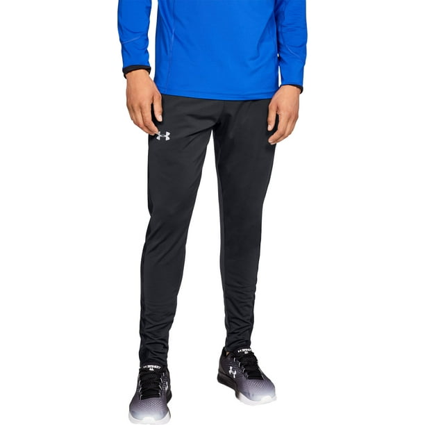 men's under armour pants with zipper pockets
