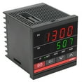 thumbnail image 3 of Central Boiler Solenoid, XY507 Dual Display Very Practical Pid Controller Auto Tuning  For Furnace For Oven For Incubator, 3 of 8