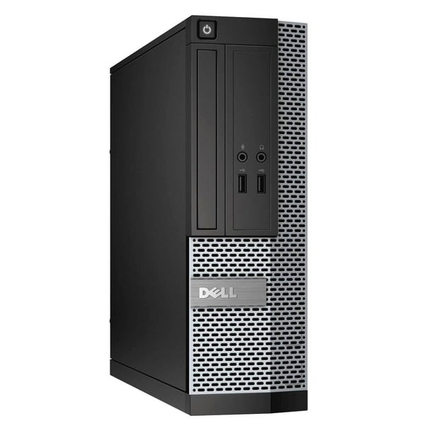 Dell Optiplex 3040 i5 8GB SSD - Desktop PCs for ecommerce