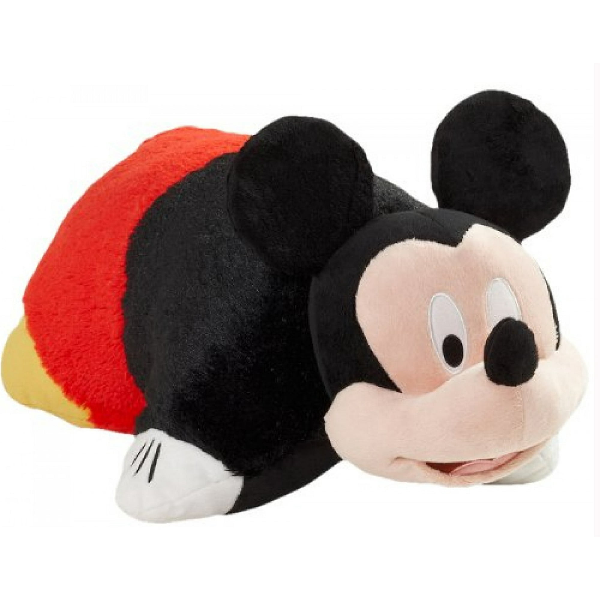 Disney Mickey Mouse 30 Jumbo Plush Pillow Pet Walmart Canada