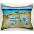 thumbnail image 4 of Adirondack Large Indoor/Outdoor Pillow 16x20, 4 of 4