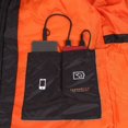 thumbnail image 3 of Regatta - Chaqueta Aislante Thermogen Powercell 5000 Acolchado para Hombre (Negro) Regatta UTRG5656_black, 3 of 3