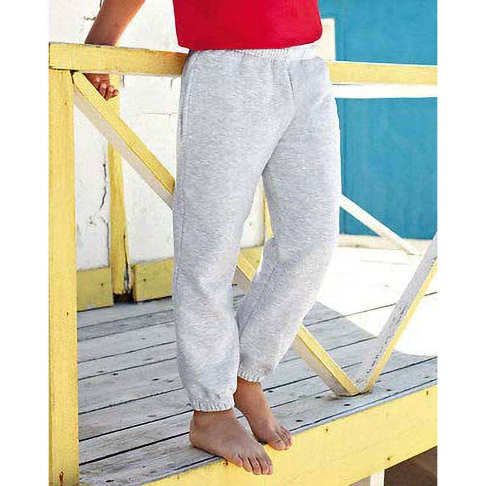 fruit of the loom jogging pants